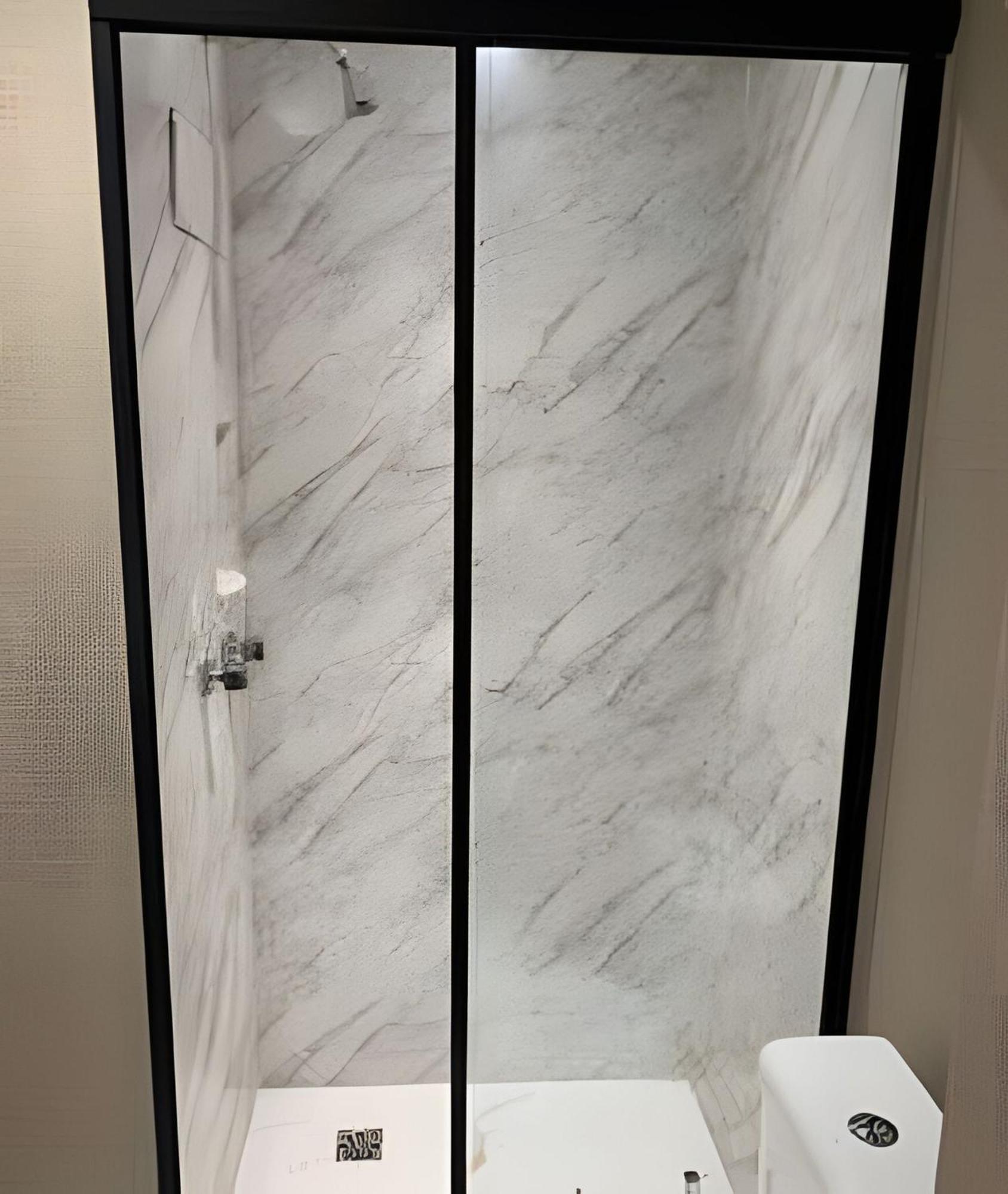 Flat Particular Dentro Do Hotel Executive Transamerica Faria Lima! Sao Paulo Dış mekan fotoğraf