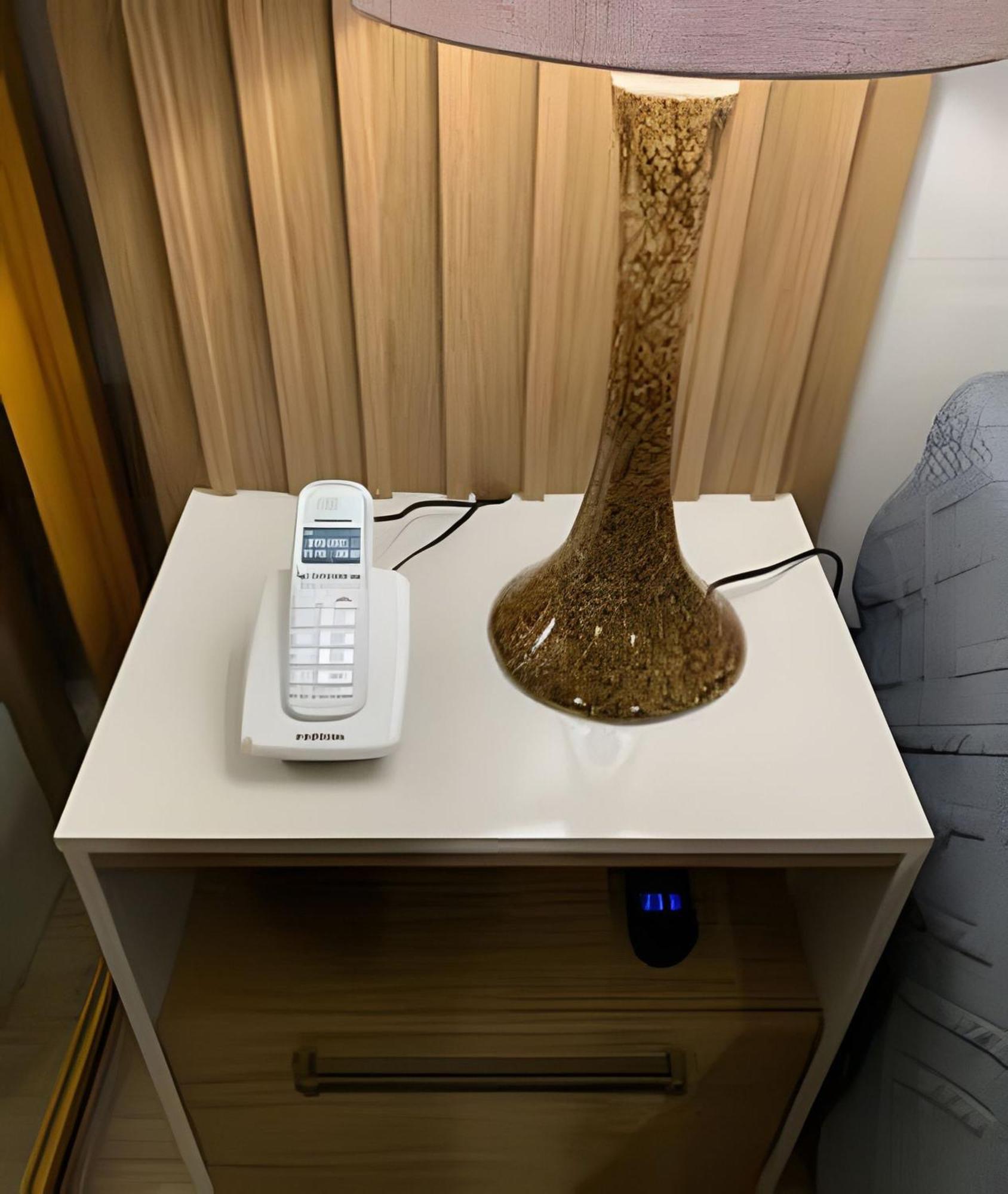 Flat Particular Dentro Do Hotel Executive Transamerica Faria Lima! Sao Paulo Dış mekan fotoğraf